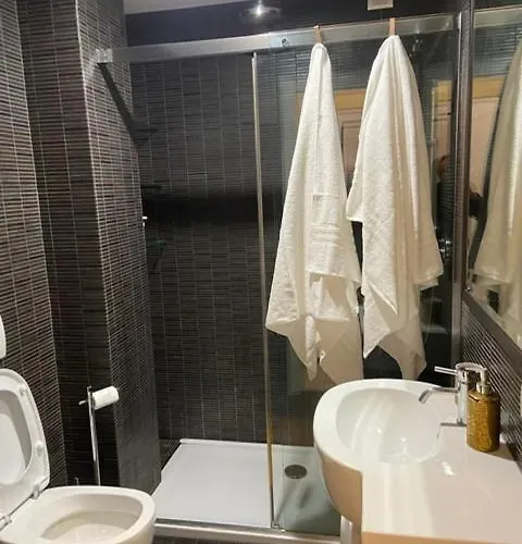 P&p Luxury * Ρώμη