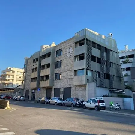 Apartamento P&p Luxury *