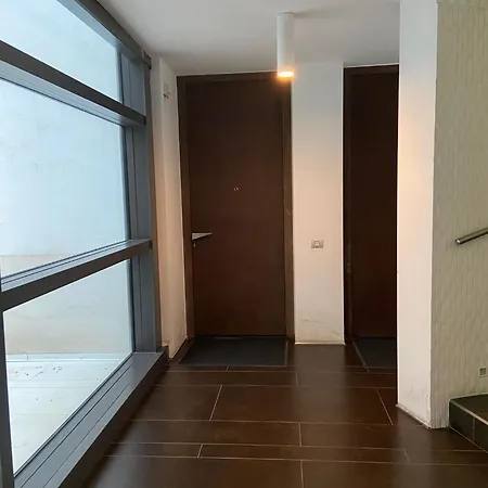 P&p Luxury Apartamento