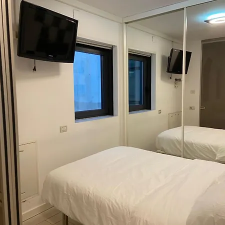 Apartamento P&p Luxury