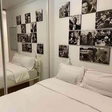 P&p Luxury * Roma