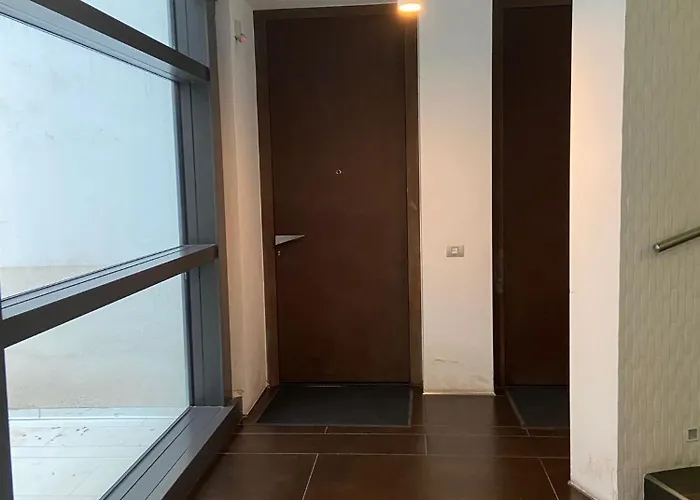 P&p Luxury Lejlighed