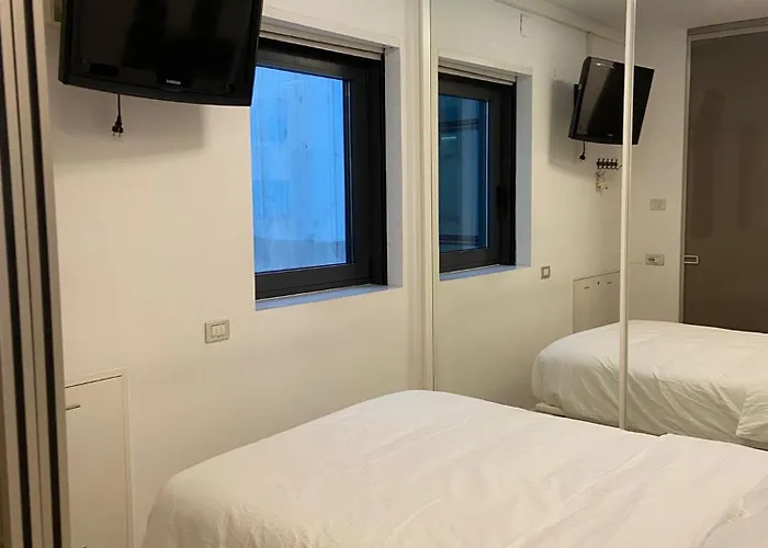 Lejlighed P&p Luxury