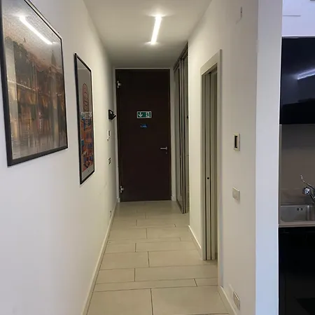 Apartman P&p Luxury Róma