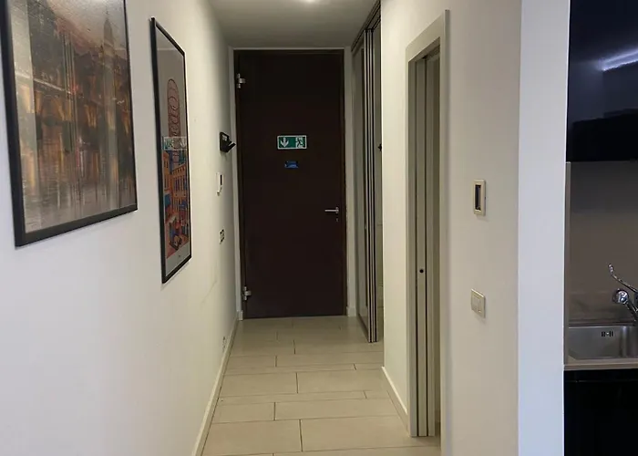 Apartamento P&p Luxury Roma